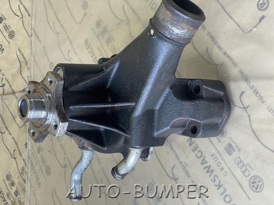 Chevrolet Blazer  Насос водяной 12532528, 89017748, 89060527